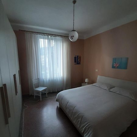 Varazze Centro Apartment Exterior photo