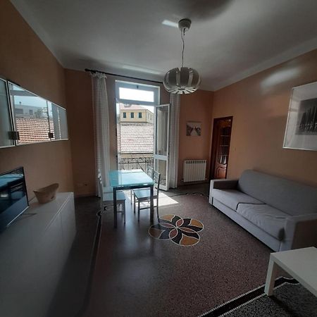 Varazze Centro Apartment Exterior photo
