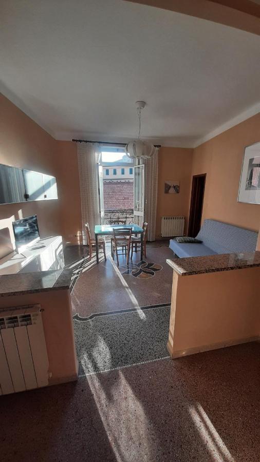 Varazze Centro Apartment Exterior photo