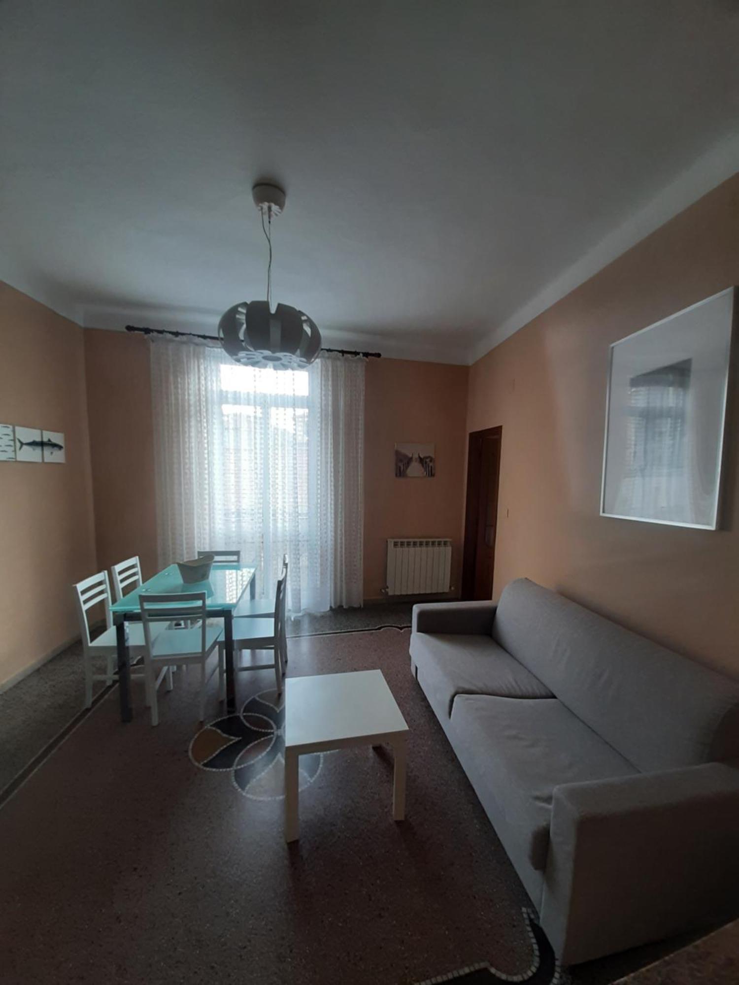 Varazze Centro Apartment Exterior photo