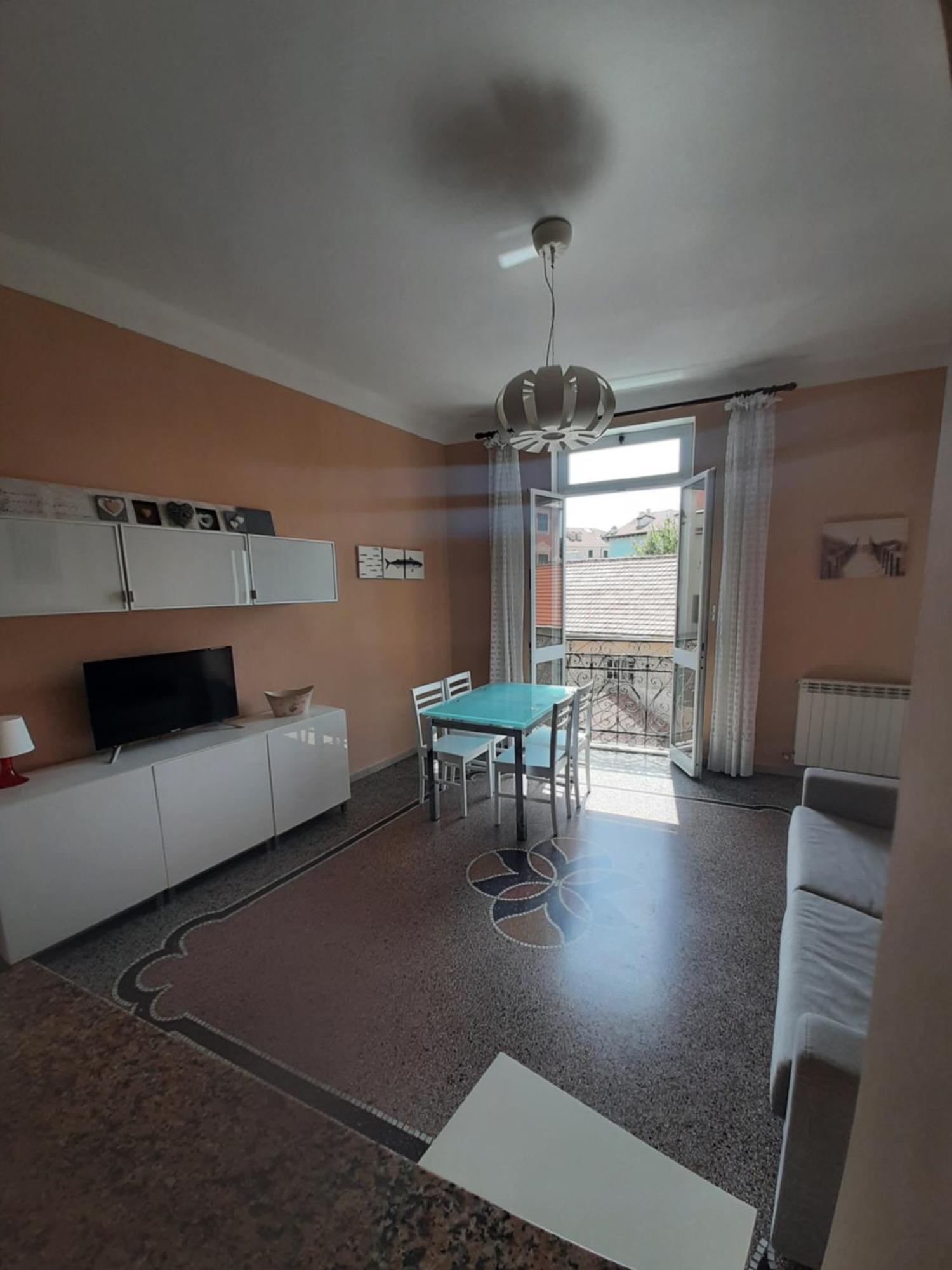 Varazze Centro Apartment Exterior photo