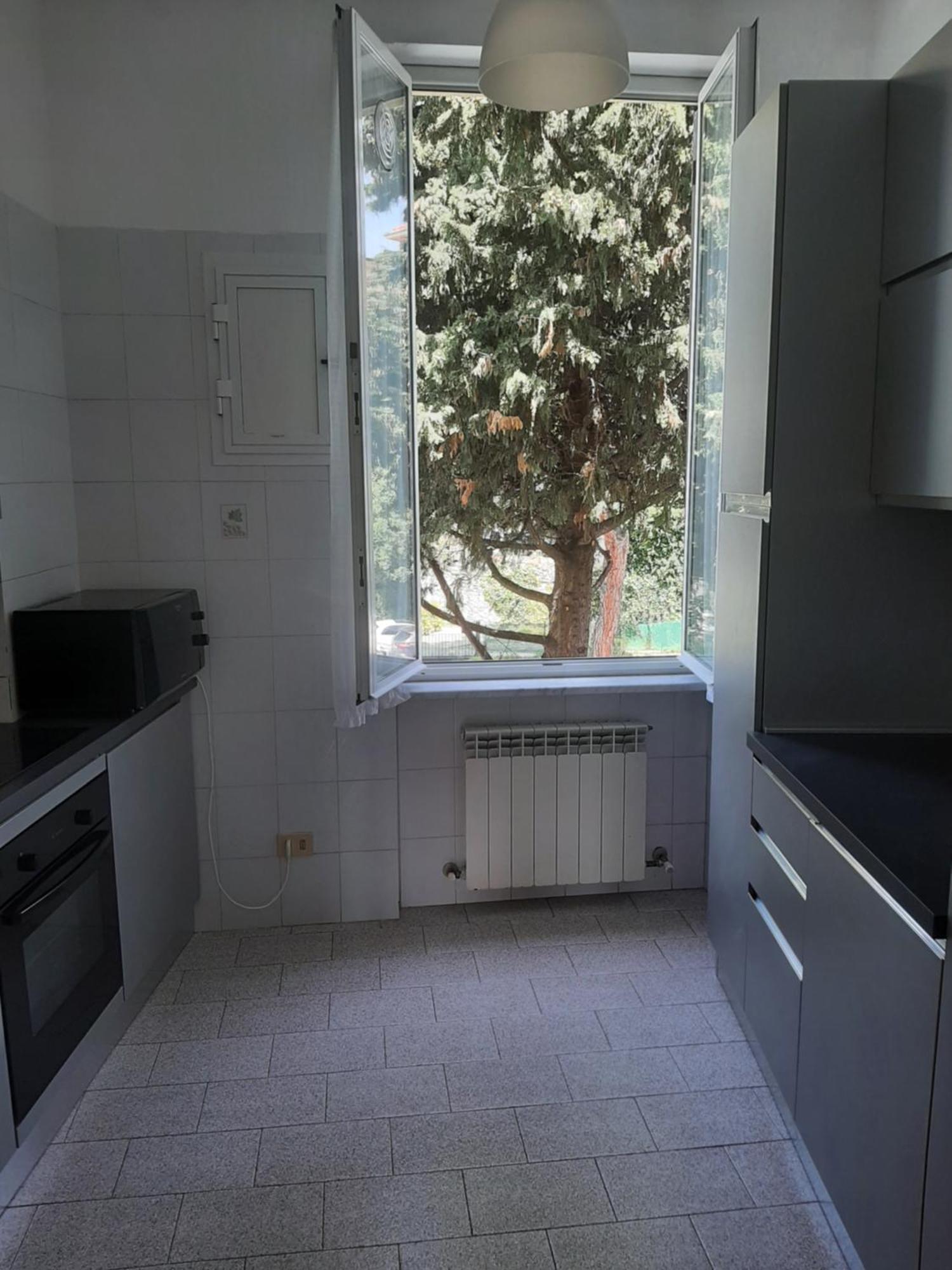 Varazze Centro Apartment Exterior photo