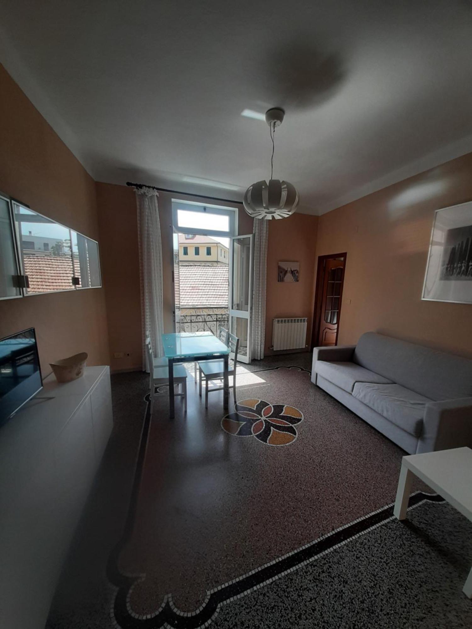 Varazze Centro Apartment Exterior photo