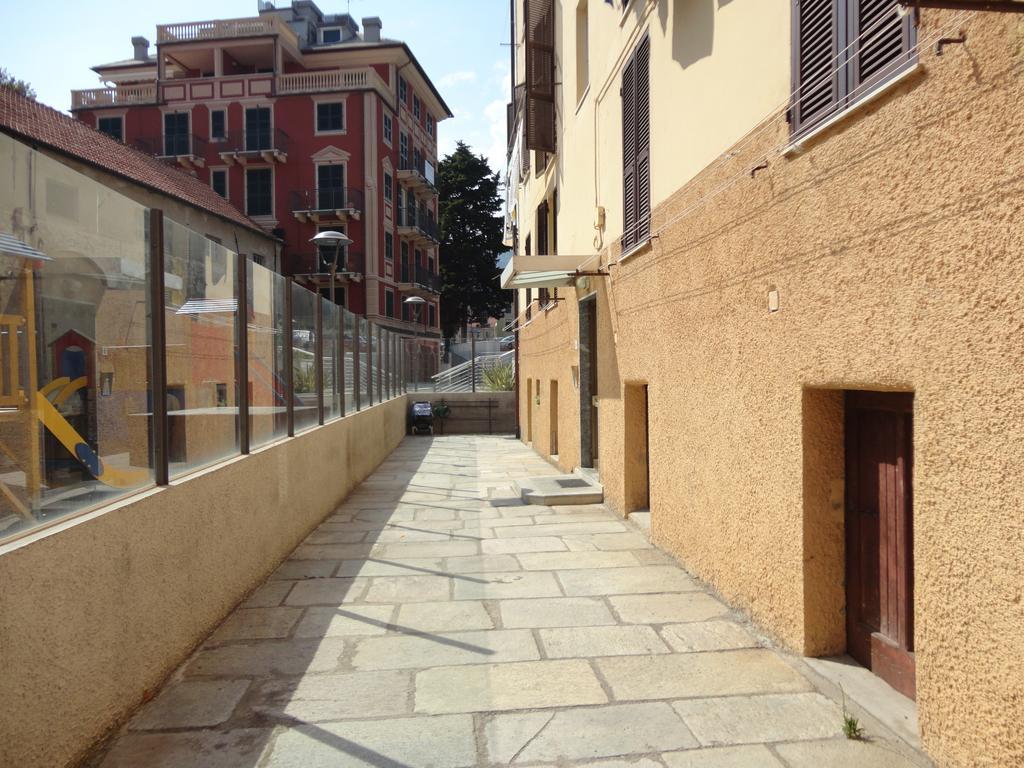 Varazze Centro Apartment Exterior photo