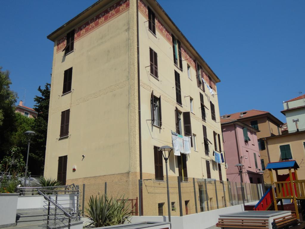 Varazze Centro Apartment Exterior photo