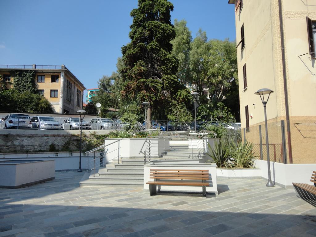 Varazze Centro Apartment Exterior photo