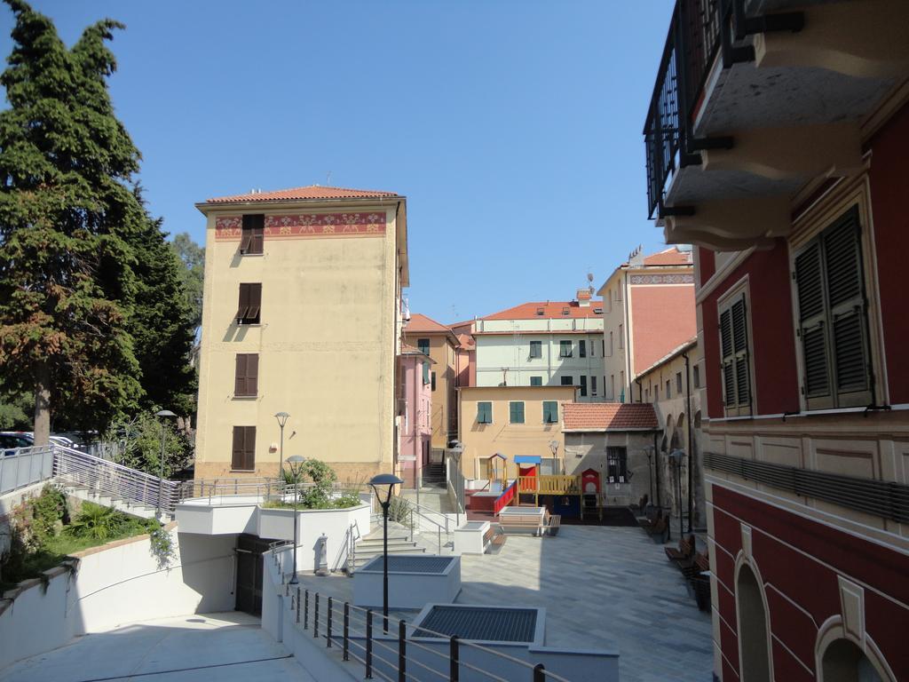Varazze Centro Apartment Exterior photo